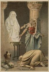 The Witch of Endor